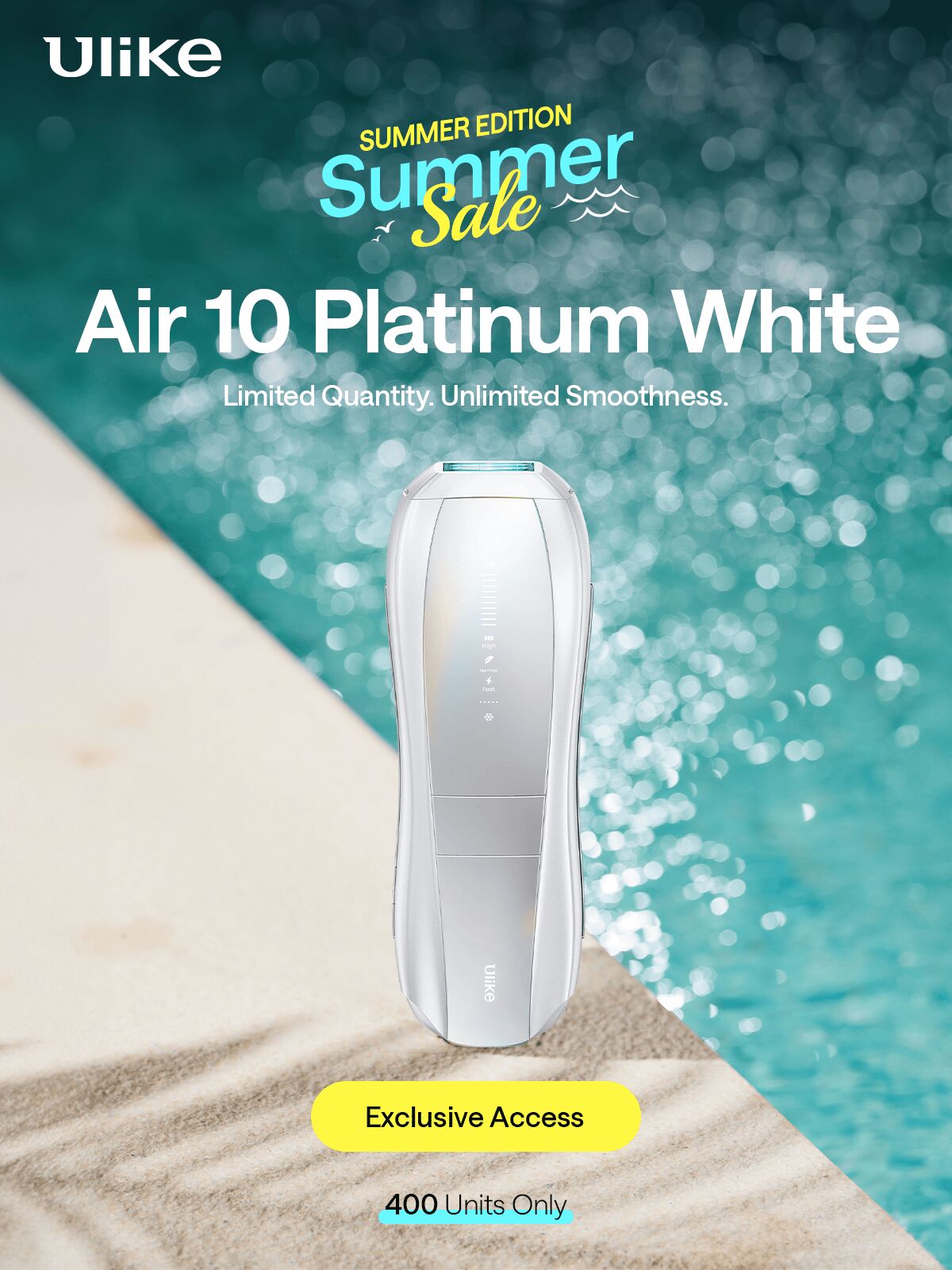 Summer Deal